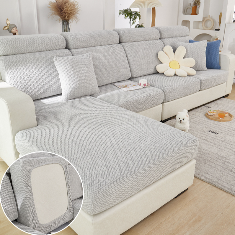 Larger Sizes - Sofa Hero Covers