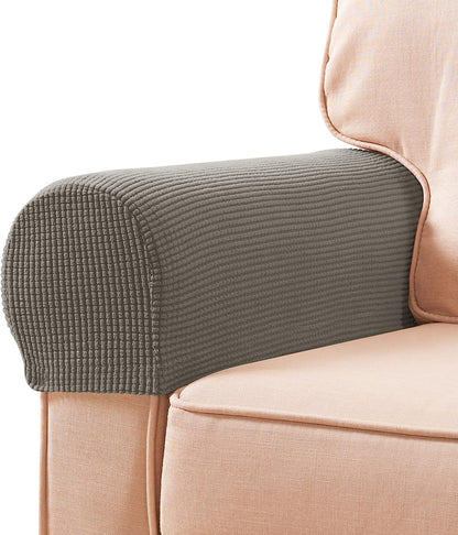 Sofa Arms Covers - Armrest Hero Covers