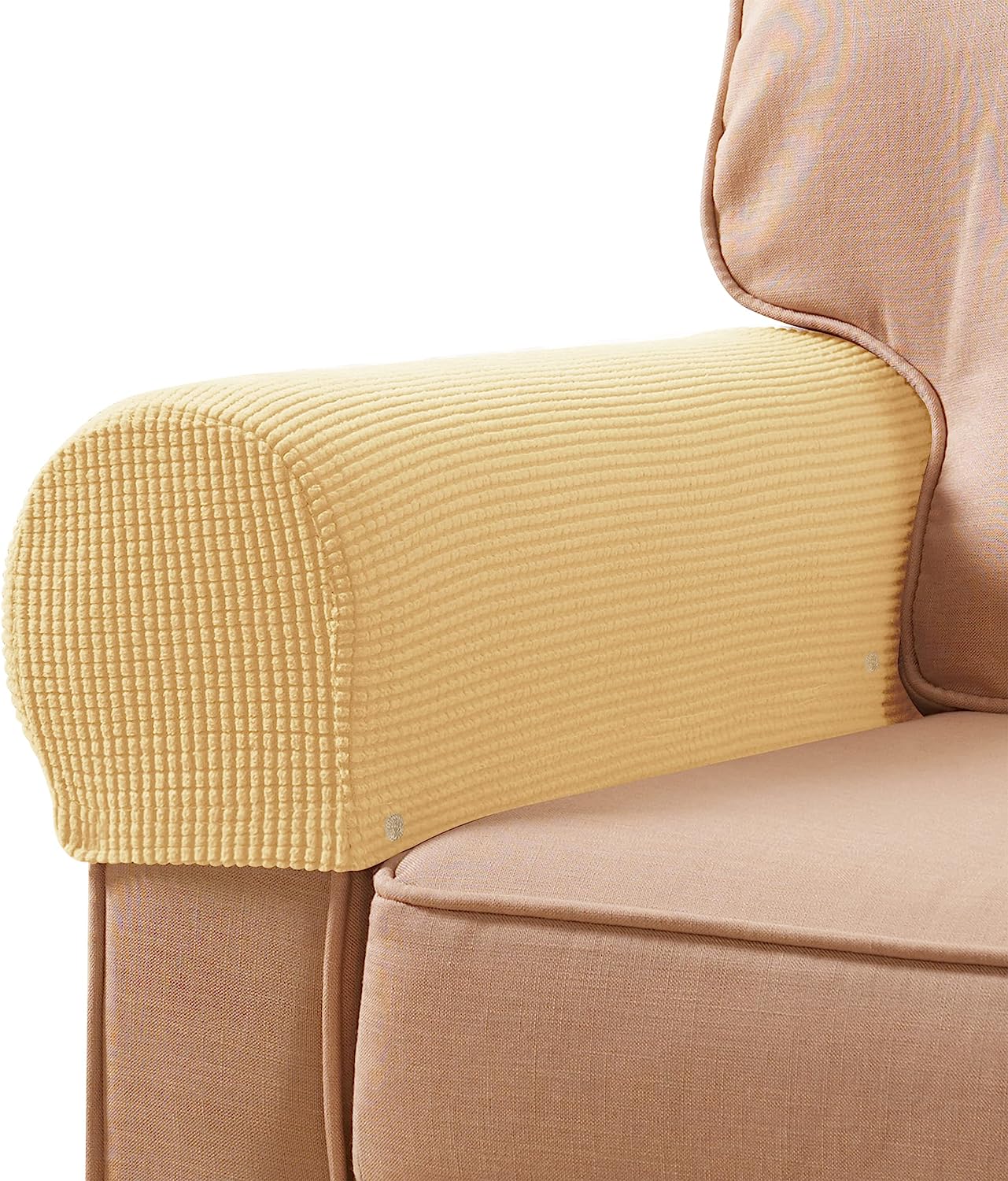 Sofa Arms Covers - Armrest Hero Covers