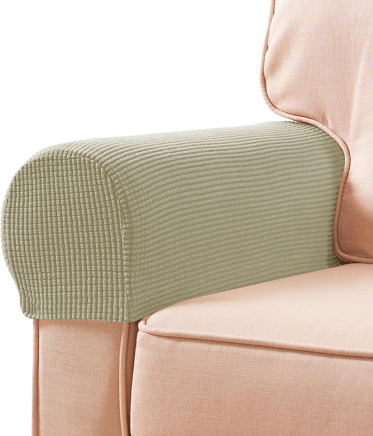 Sofa Arm Cover - Armrest Hero Cover