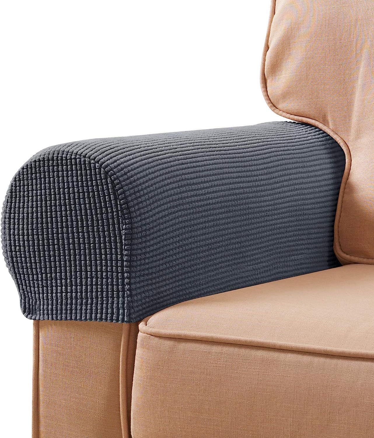 Sofa Arms Covers - Armrest Hero Covers