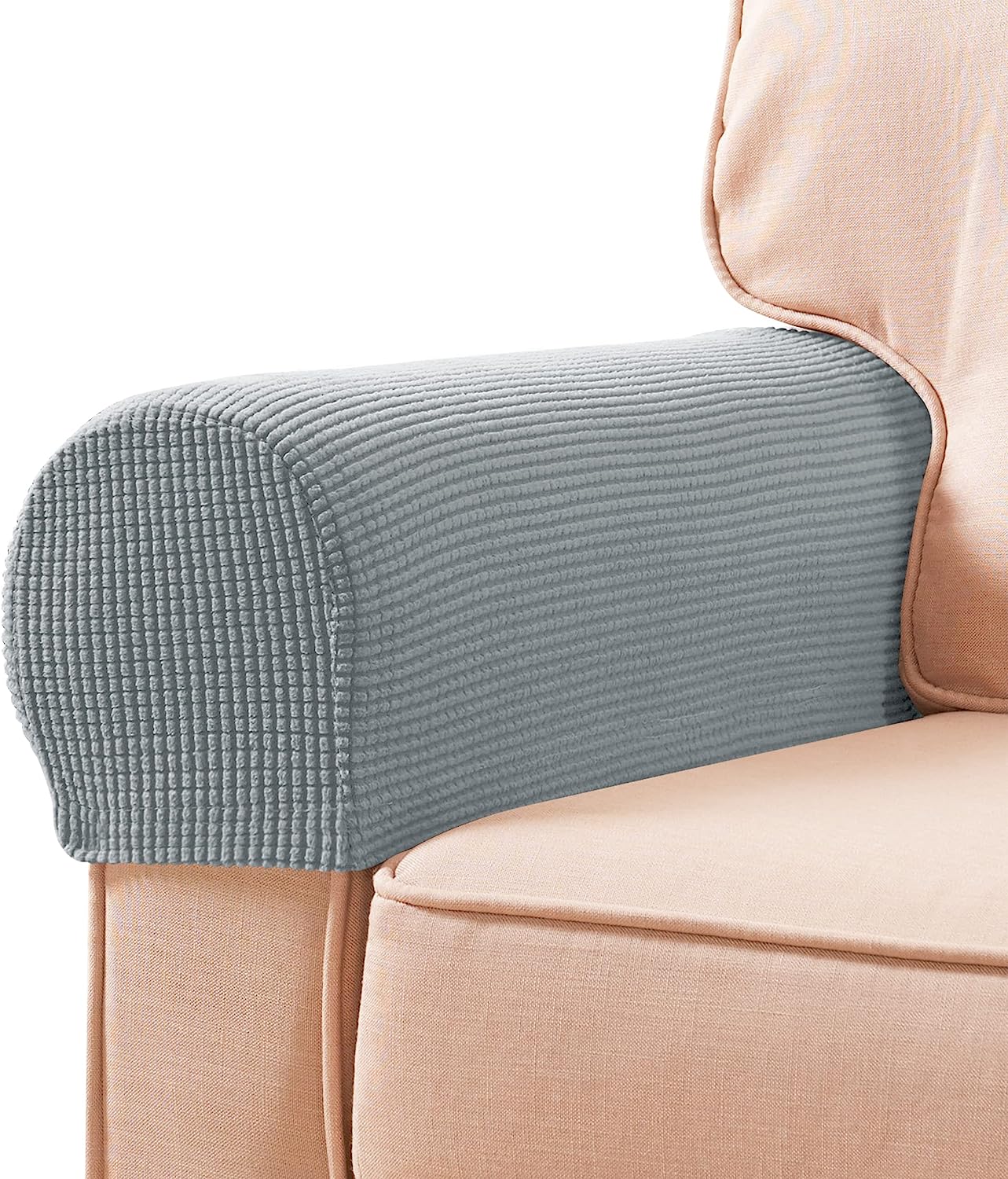 Sofa Arms Covers - Armrest Hero Covers