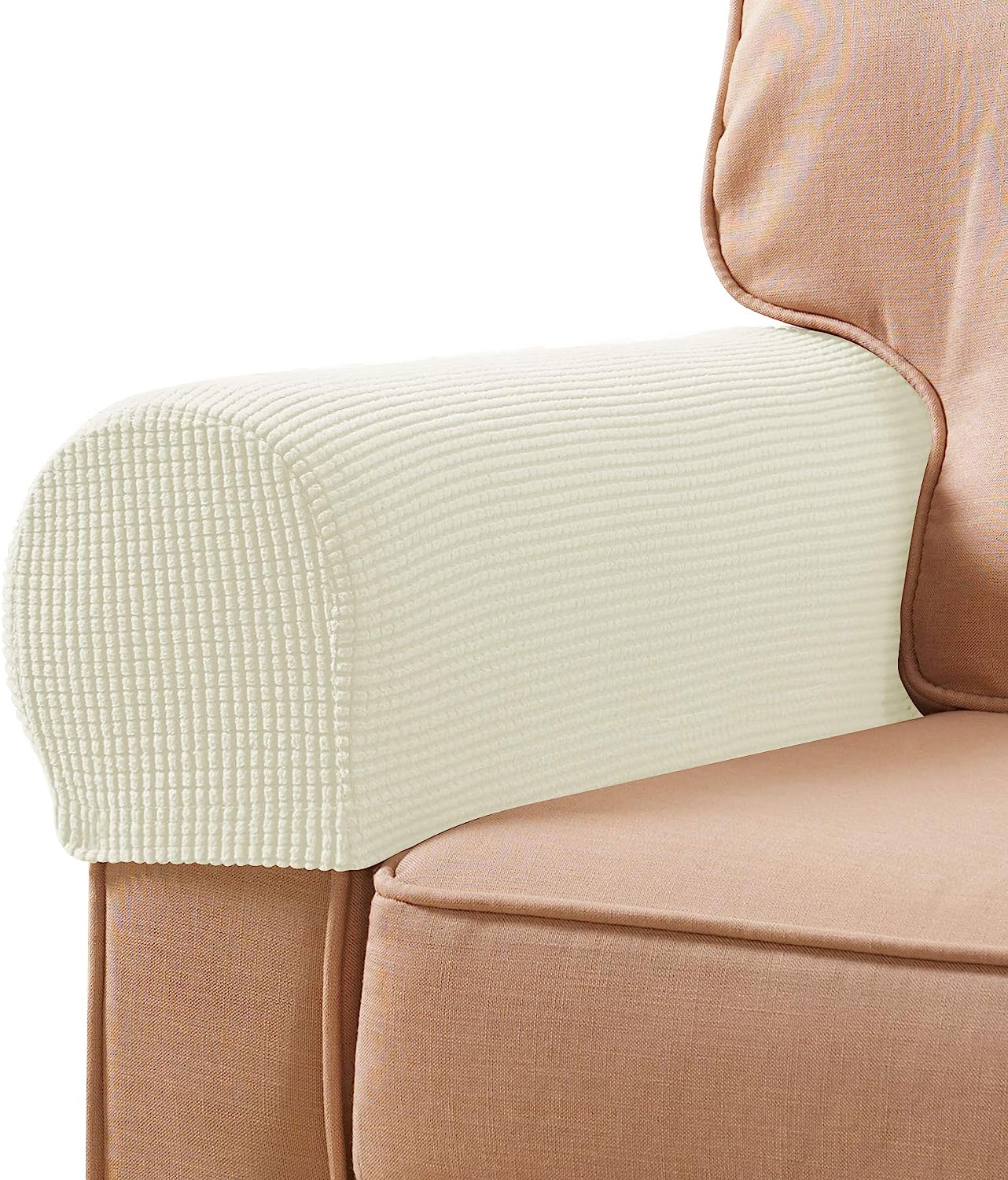 Sofa Arms Covers - Armrest Hero Covers