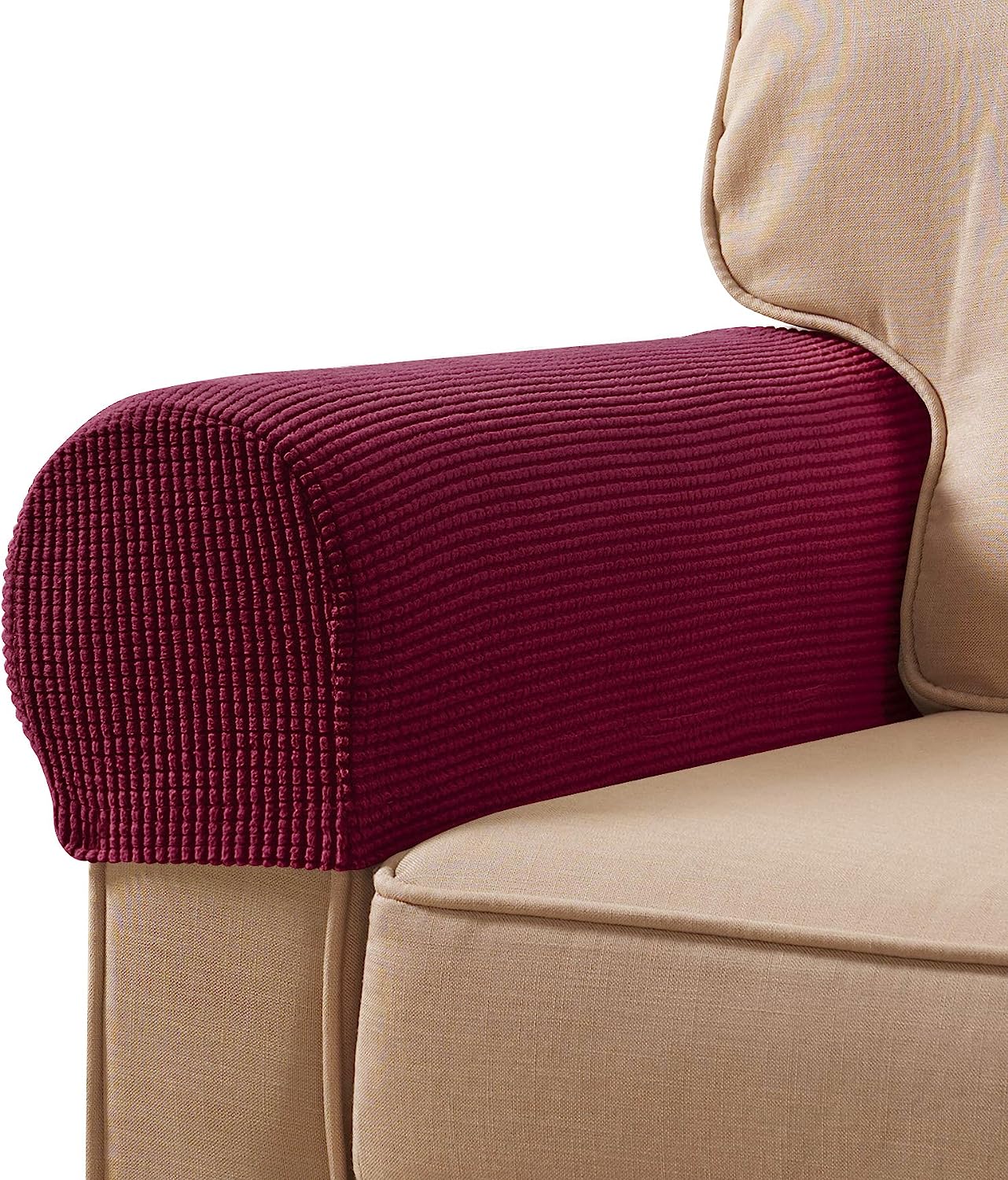 Sofa Arm Cover - Armrest Hero Cover