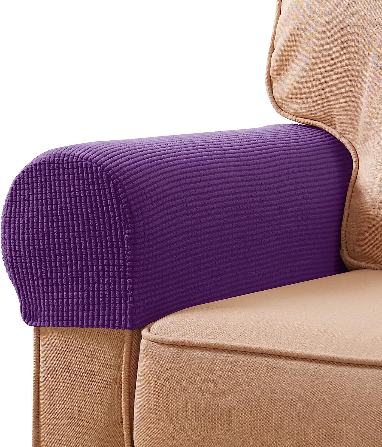 Sofa Arms Covers - Armrest Hero Covers