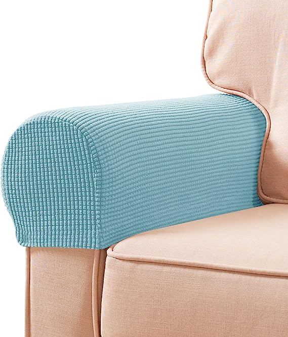 Sofa Arms Covers - Armrest Hero Covers