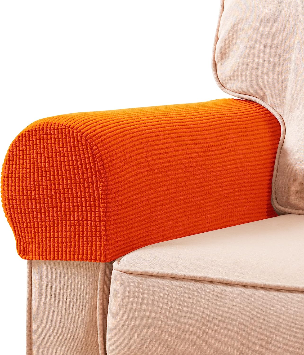 Sofa Arms Covers - Armrest Hero Covers