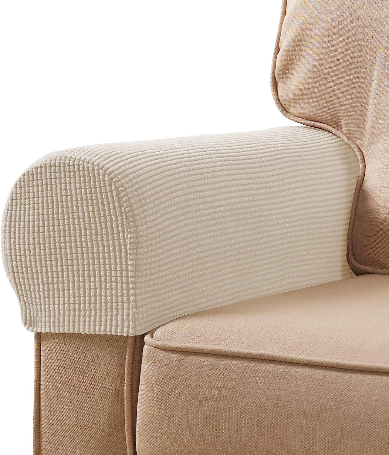 Sofa Arms Covers - Armrest Hero Covers
