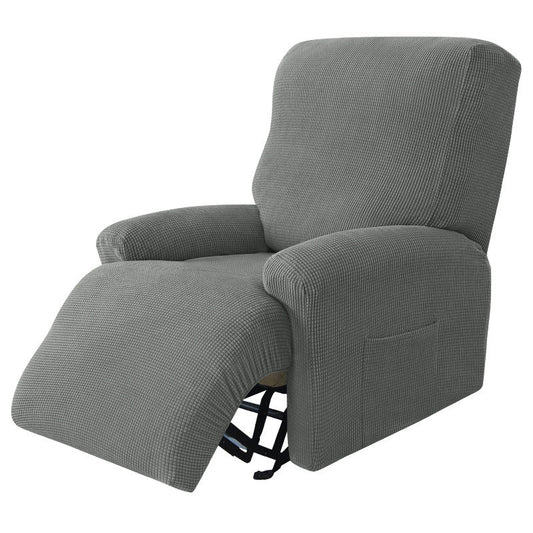 Recliner Hero Cover - DOUBLE SEATER