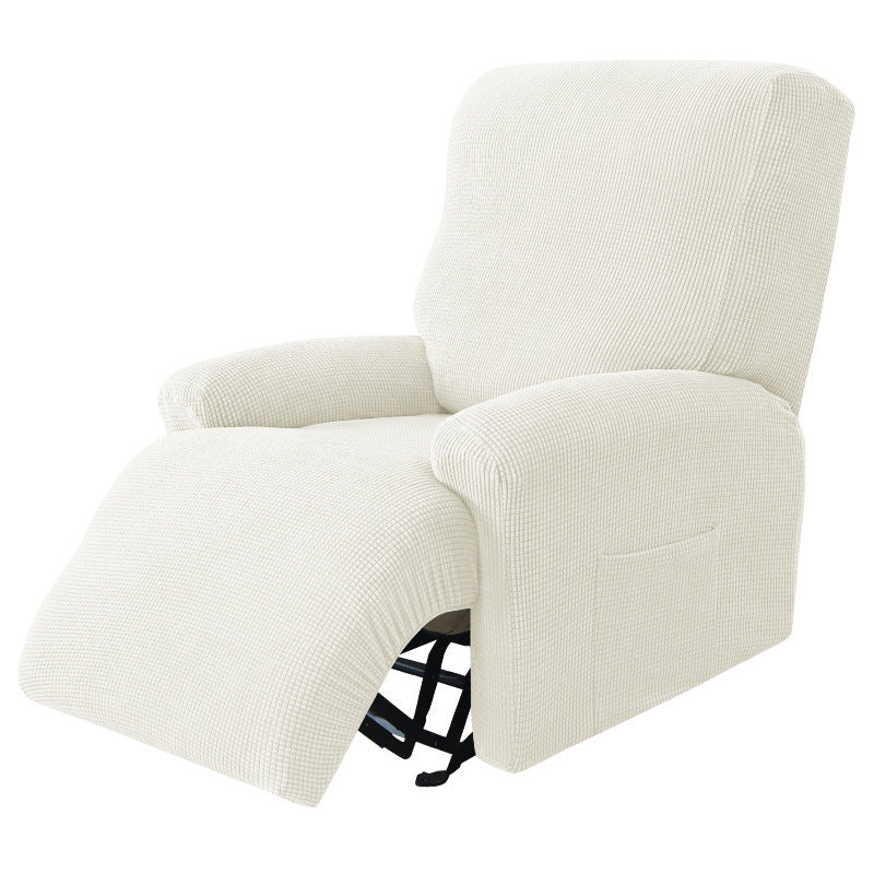 Recliner Hero Cover - DOUBLE SEATER