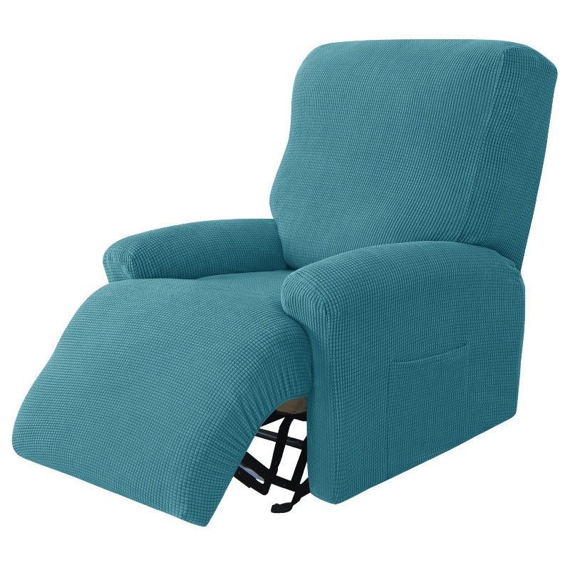 Recliner Hero Cover - DOUBLE SEATER