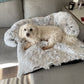 Calming Sofa Dog Bed