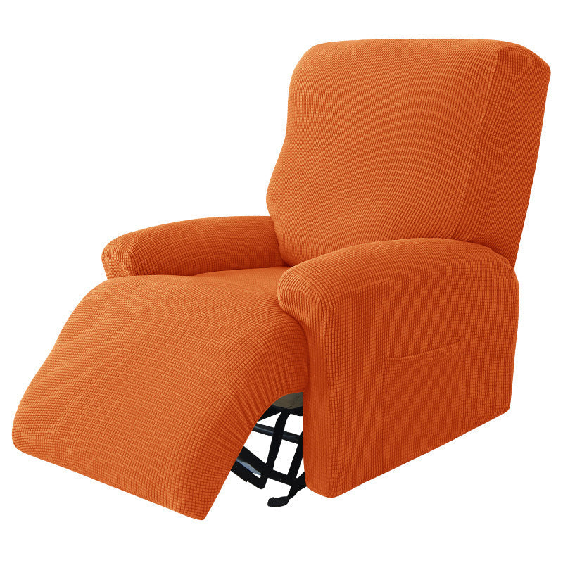 Recliner Hero Cover - DOUBLE SEATER