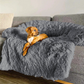 Calming Sofa Dog Bed