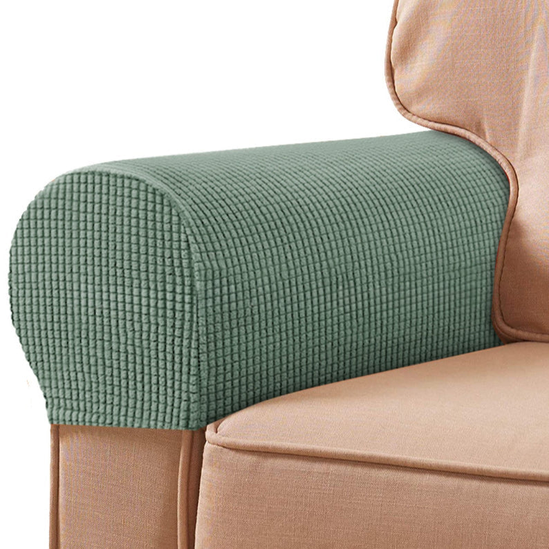 Sofa Arms Covers - Armrest Hero Covers