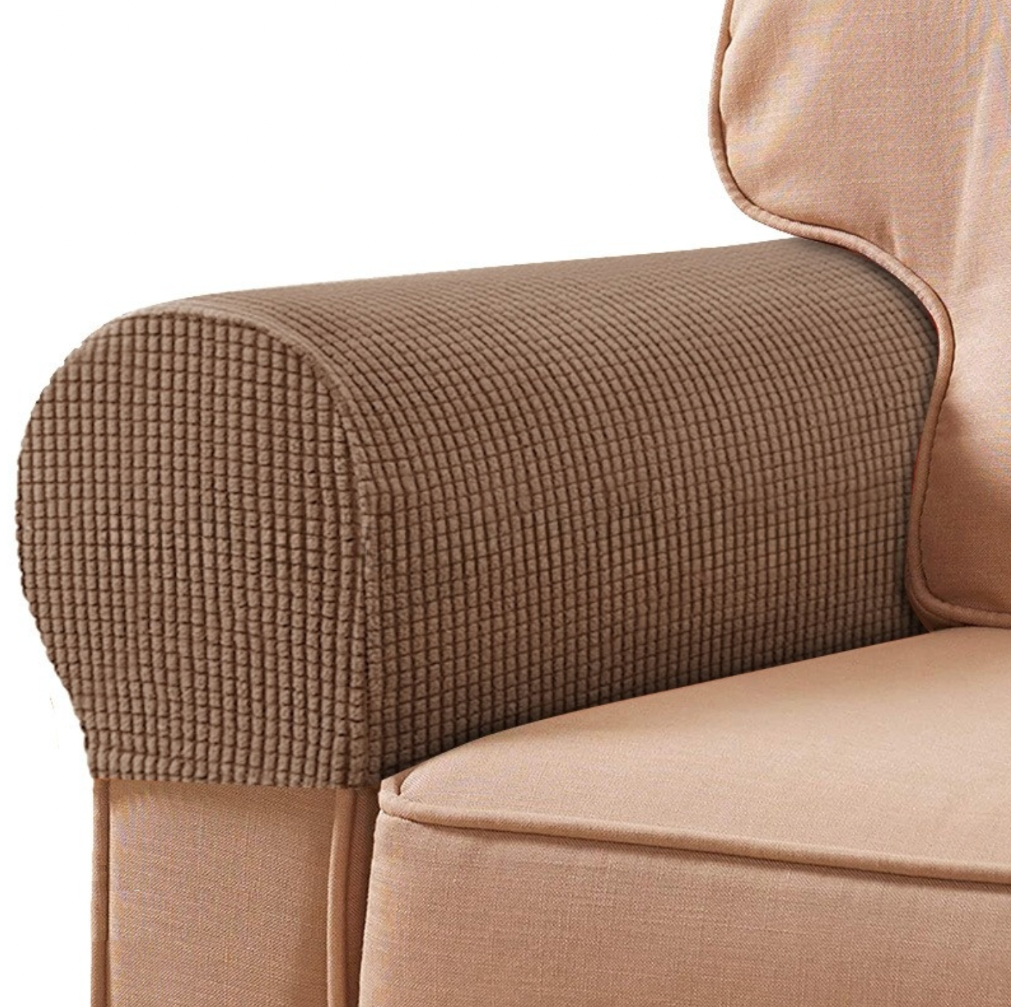 Sofa Arm Cover - Armrest Hero Cover