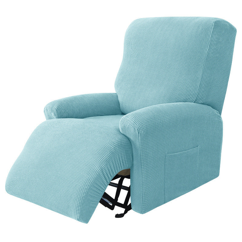 Recliner Hero Cover